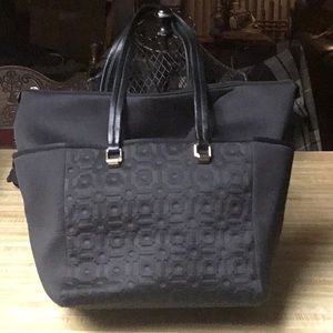 Tory Burch Large Neoprene Shoulder Bag SUPER SALE💥💥